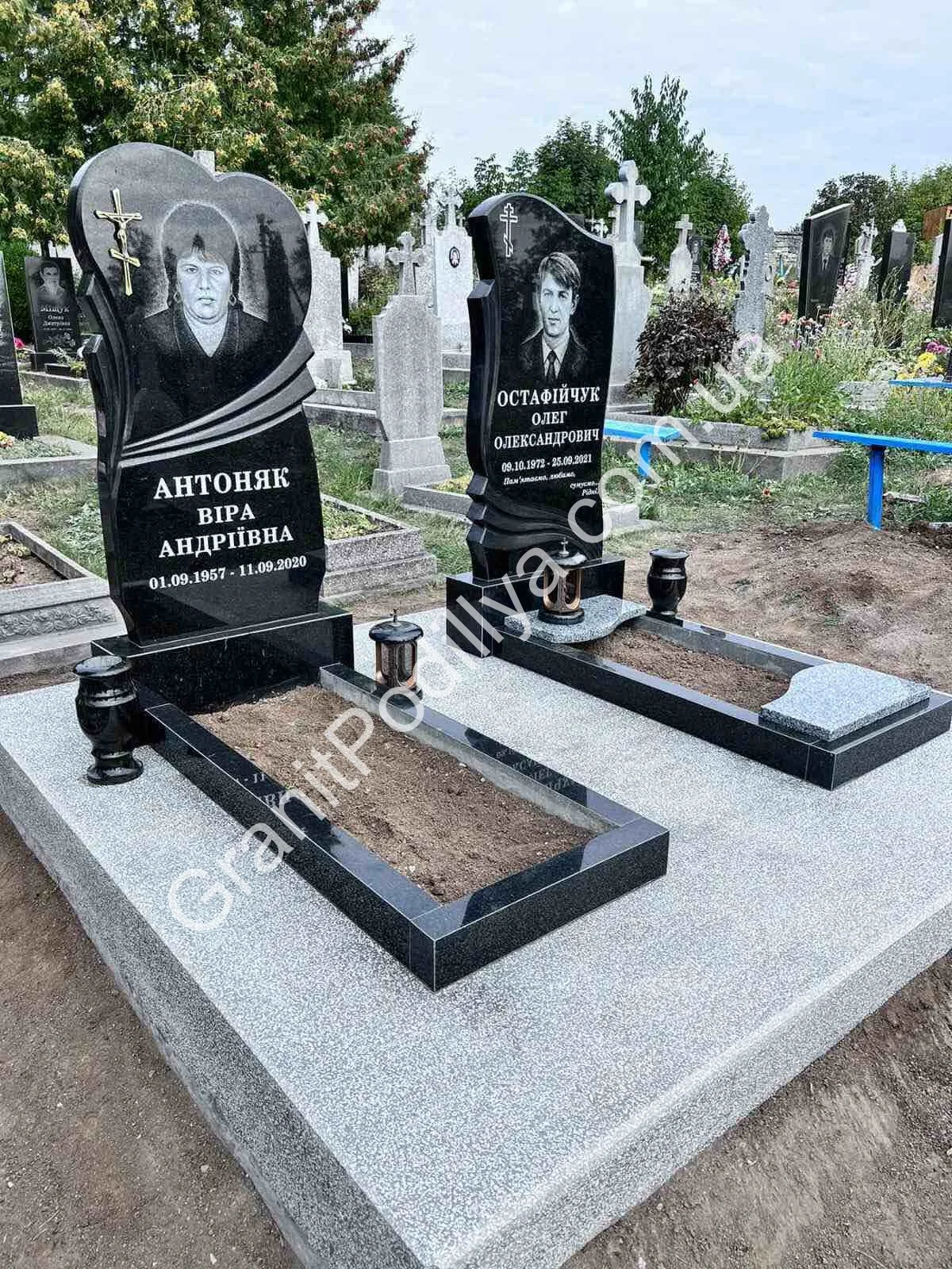 Гранітний комплекс - Кам'янець-Подільський | GranitPodillya